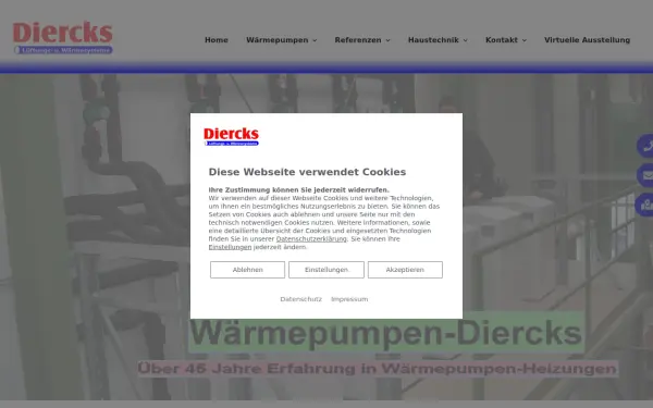 diercks-gmbh.de