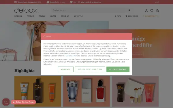 www.deloox.de
