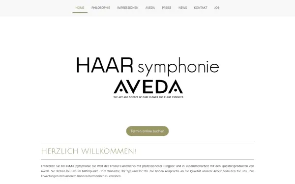 www.haarsymphonie.de