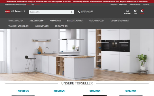 www.meinkuechenstudio.de