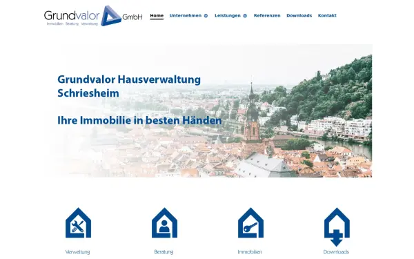 grundvalor.de