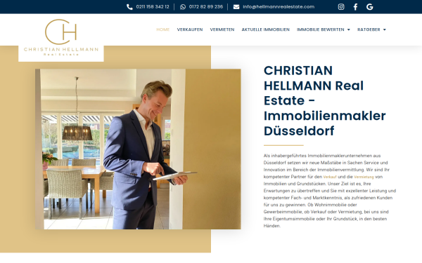 hellmannrealestate.com