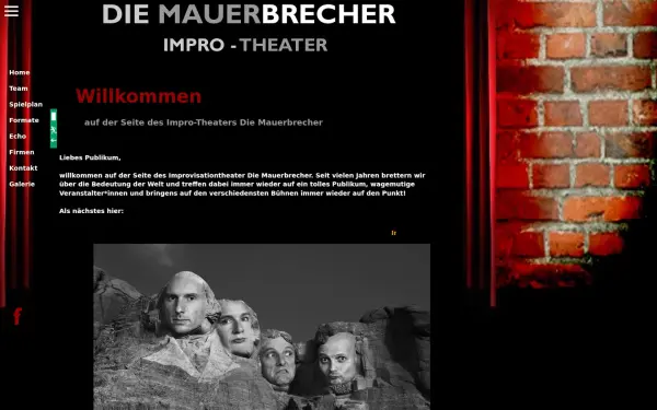 mauerbrecher.de