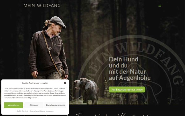 mein-wildfang.de