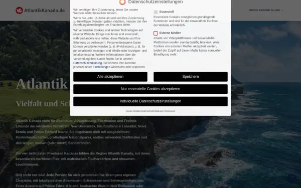 www.atlantikkanada.de
