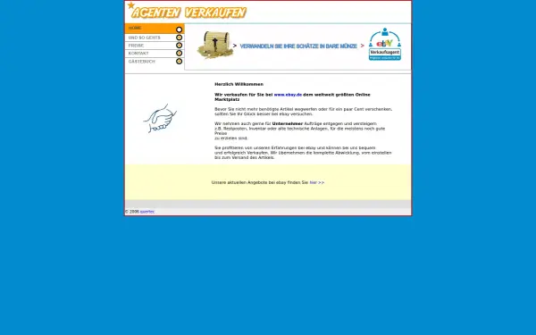 agenten-verkaufen.de