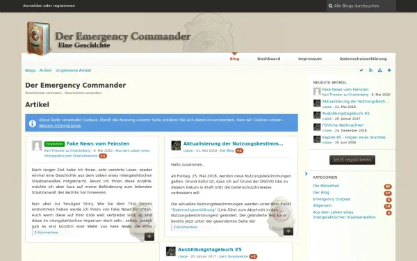 der-emergency-commander.de