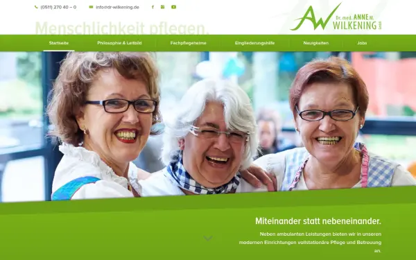 dr-wilkening.de