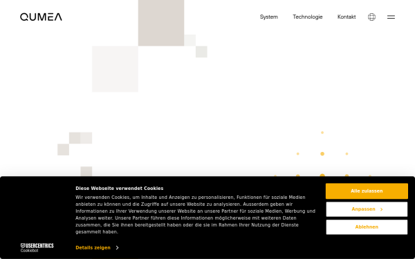 qumea.com