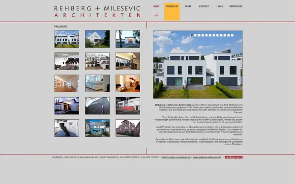 rehberg-milesevic.de