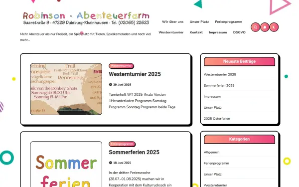 abenteuerfarm.de