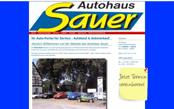autohaus-sauer.de