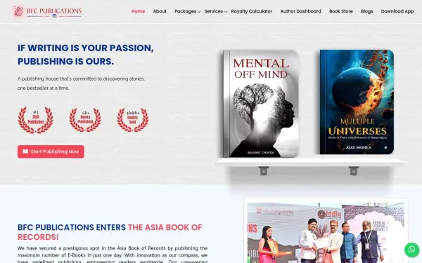 bfcpublications.com