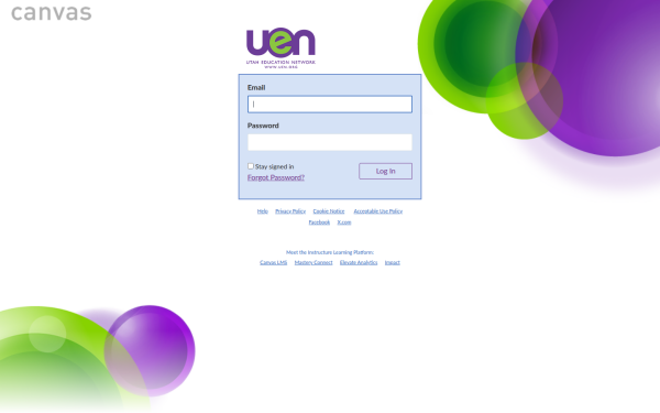 uen.instructure.com