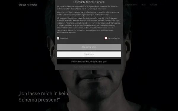 gregor-heilmaier.de