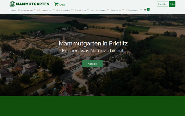 mammutgarten.de