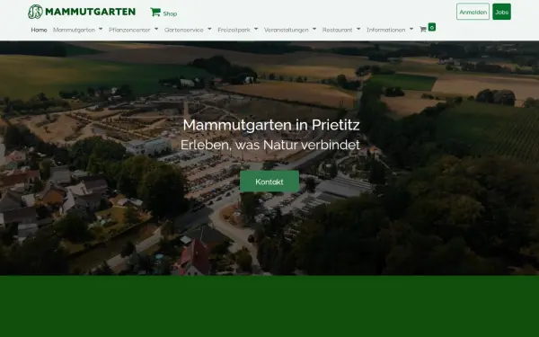 mammutgarten.de