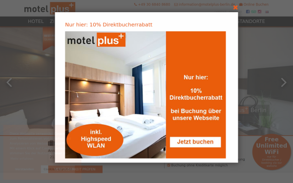 motelplus-berlin.de