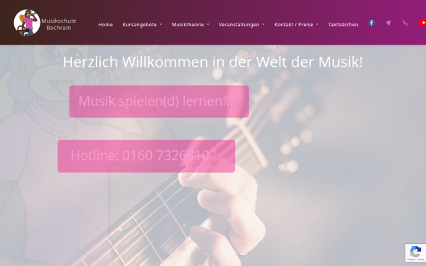 musikschule-bachrain.de