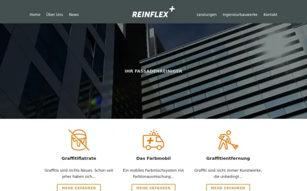 reinflex.de