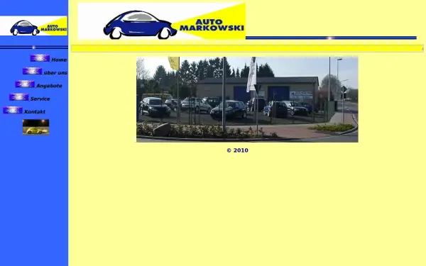 auto-markowski.de