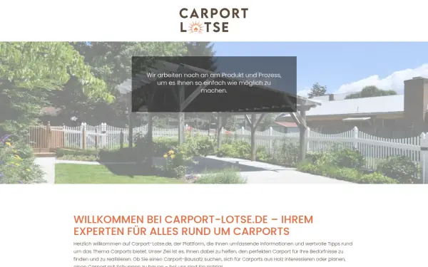 www.carport-lotse.de
