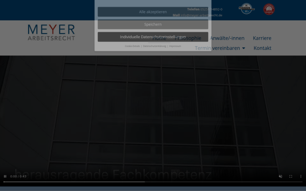 www.meyer-arbeitsrecht.de