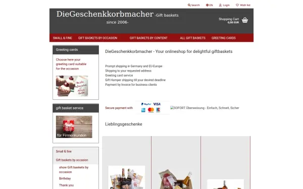 www.diegeschenkkorbmacher.de