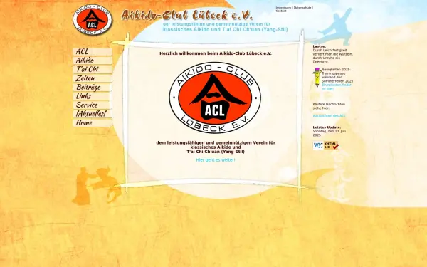 acl-hl.de