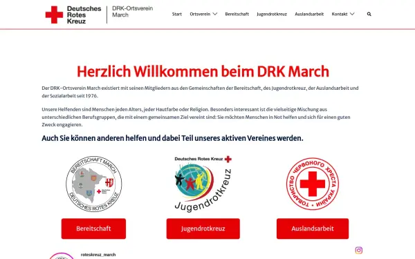 drk-march.de