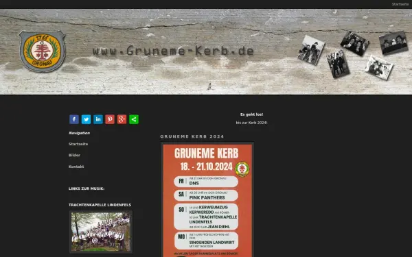 gruneme-kerb.de