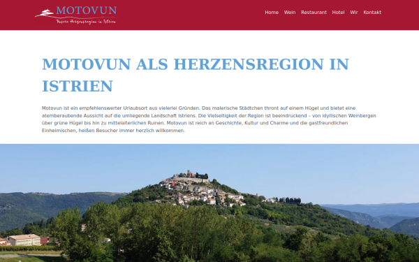 motovun.de