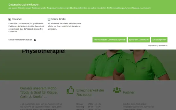 www.bas-physiotherapie.de