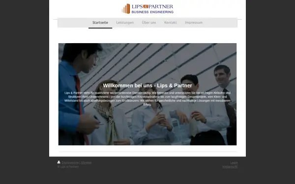 www.lips-und-partner.de