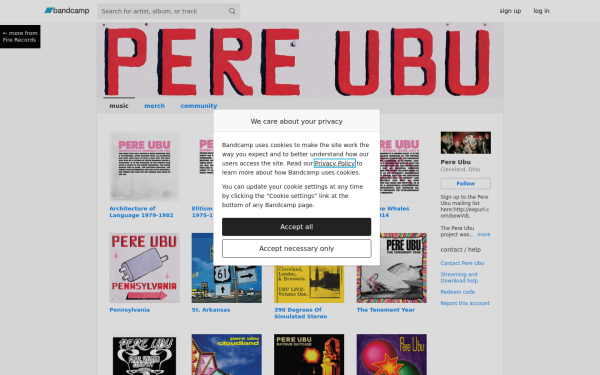 pereubumusic.bandcamp.com