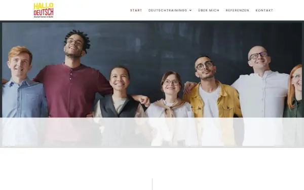 hallo-deutsch.de