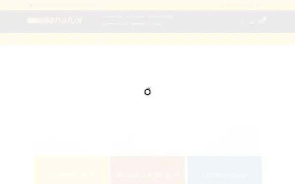 sanalux.de