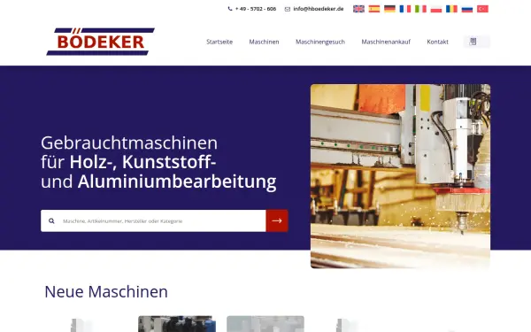 www.hboedeker.de