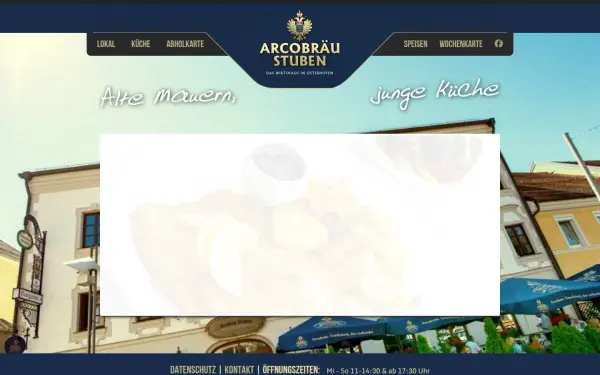 www.arcobraeu-stuben.de