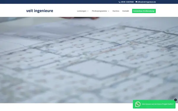 veit-ingenieure.de