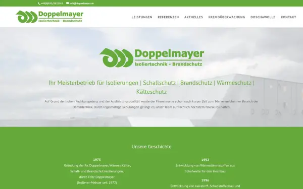 doppelmayer-isolierungen.de