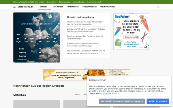 dresdenlokal.de