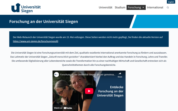 forschung.uni-siegen.de