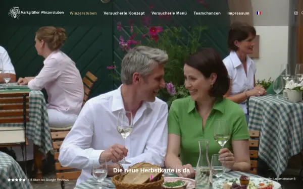 winzerstuben.com