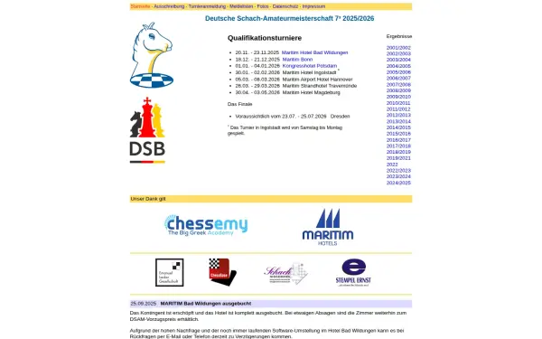 www.dsam-cup.de