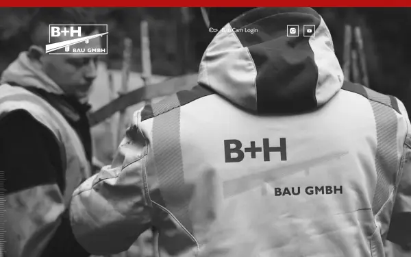 b-h-bau.de