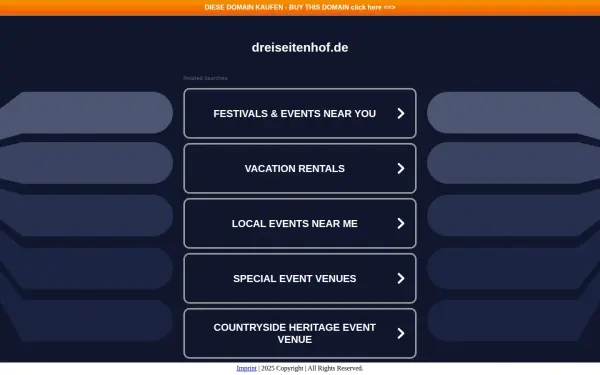 dreiseitenhof.de