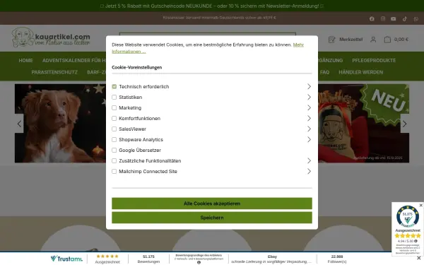 kauartikel.com