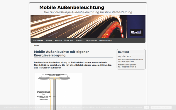 mobile-aussenbeleuchtung.de