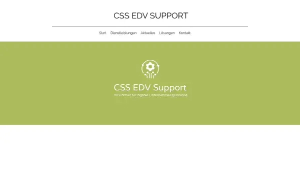 www.css-edv-support.de
